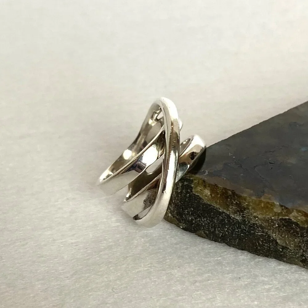 N/A sterling silver